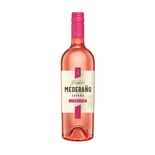 Freixenet mederano rosado - mederano,