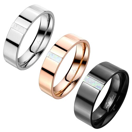 Edler edelstahl ring schmuck - edler,
