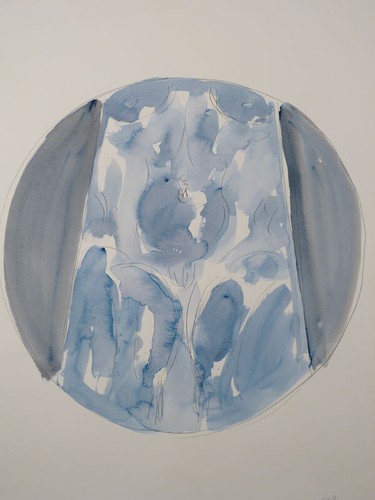 Wilhelm loth aquarell - loth,