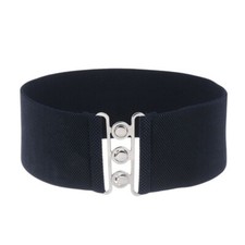 21 Farben Damen Stretch