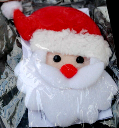 Blinki weihnachtsmann pin - -,