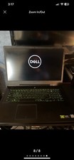 Dell G7 7790 Gaming - I7 9750H
