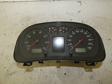Kombiinstrument golf 4 - kombiinstrument,