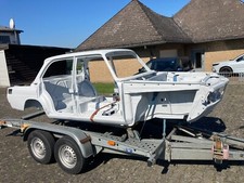 BMW 2000 /  Neue Klasse / NK /