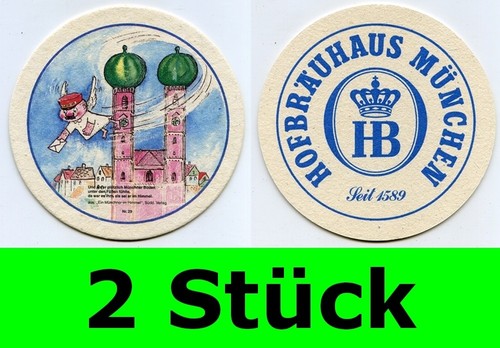 Stück bierdeckel - stück,