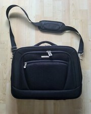Carlo Comberti Laptop Tasche