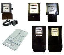 Kopp Wechselstromzähler