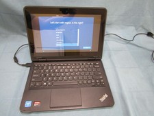 Lenovo ThinkPad Yoga 11e