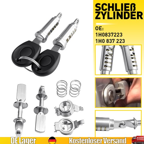 Schließzylinder türschloss - schließzylinder,