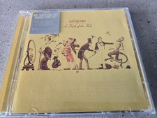 Genesis - A Trick Of The Tail