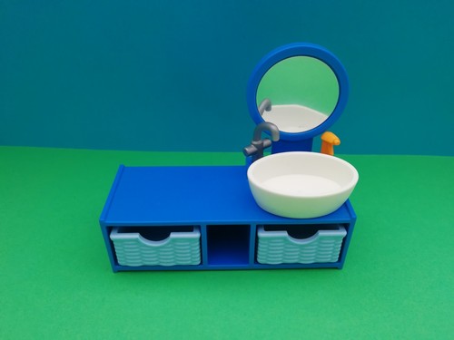 Playmobil puppenhaus - playmobil,