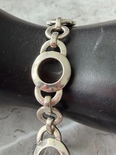 Joop Silberarmband