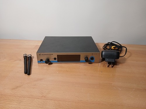 Sennheiser 500 wireless - em, g3