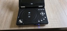 Dual DVD-P702 Tragbarer DVD
