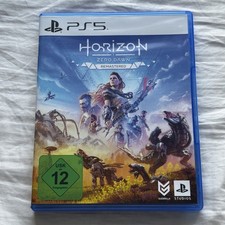 Videospiel Horizon 1 - Zero