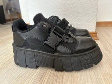ASOS DESIGN – Schnürschuhe