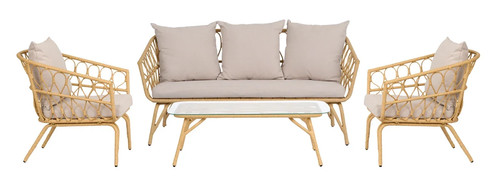 Envy gartenlounge set - envy,