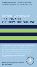 Oxford Handbook of Trauma and