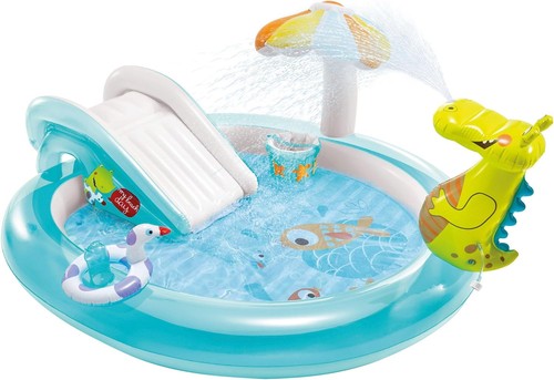 Intex planschbecken kinder - intex,