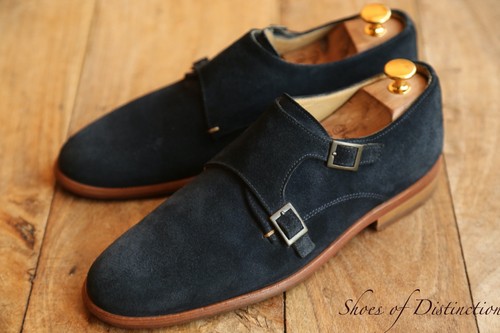 Russell bromley blau - russell,