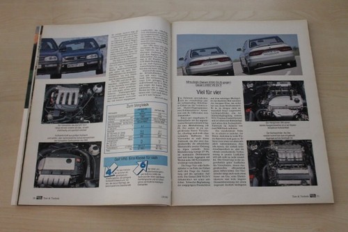 Auto motor und sport - und, 13/1993