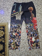 Jordan Hose
