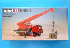 Kibri H0 10634 MB Liebherr