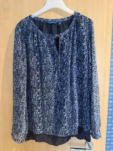 Tom tailor bluse größe - tom, 44