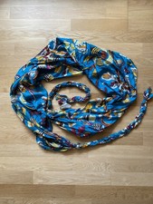 Max & Co Max Mara Schal Seide