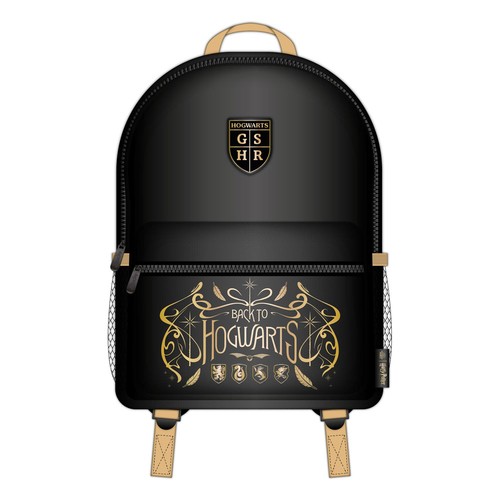 Harry potter rucksack hogwarts - potter,