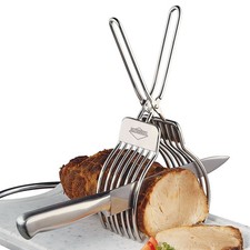 KÜCHENPROFI Bratenzange /