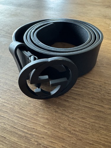 Gucci gürtel schwarz - /, schwarz/