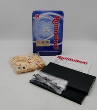Rummikub Familienspiel Gesellschaftsspiel kleine Ausgabe von Jumbo vollständig