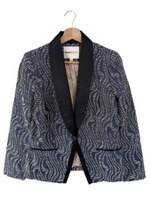 CLEMENTS RIBEIRO Kurz-Blazer