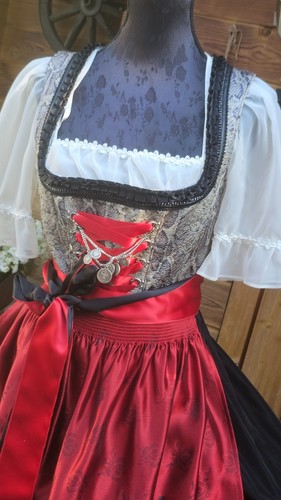 Tramontana dirndl 40 inkl - 40,