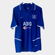 Hamburg SV Auswärts Fußball