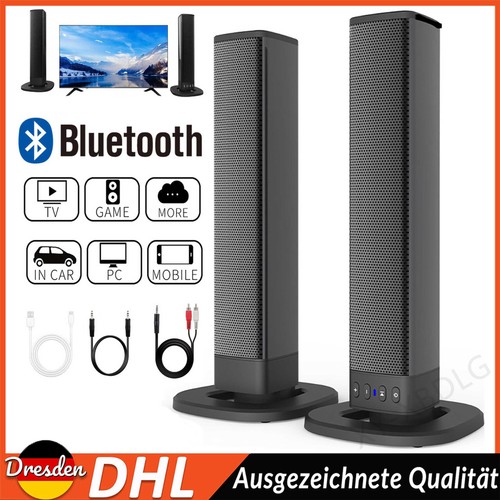 Lautsprechersystem soundbar - 3d,