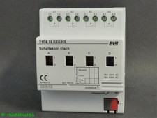 Jung 2104.16 REG HS EIB KNX