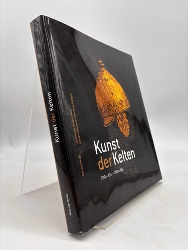 Kunst der kelten 700 - kelten,