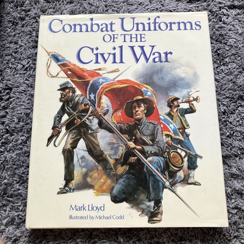 Combat uniforms the civil - of,
