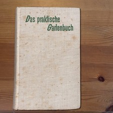 Das praktische Gartenbuch Ein