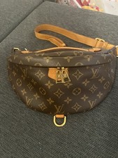 louis vuitton Bumbag