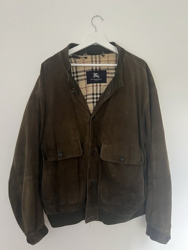 Burberry london harrington - london,