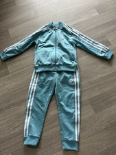 Adidas Jogginganzug Gr.116