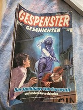 Gespenster Geschichten  111 Hefte  Bastei Verlag  808 - 999