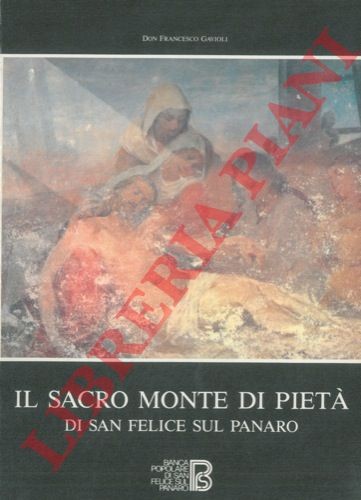 Gavioli francesco don il - francesco,,