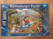 Ravensberger Puzzle Disney 100