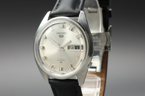 Vintage 1968 exc seiko - 1968, [exc+5]