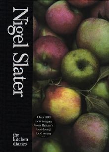The kitchen diaries von - the,