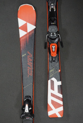 Fischer rc4 the - rc4,